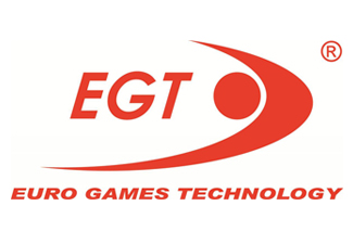 EGT slot machines are - Euro Games Technology - EGT