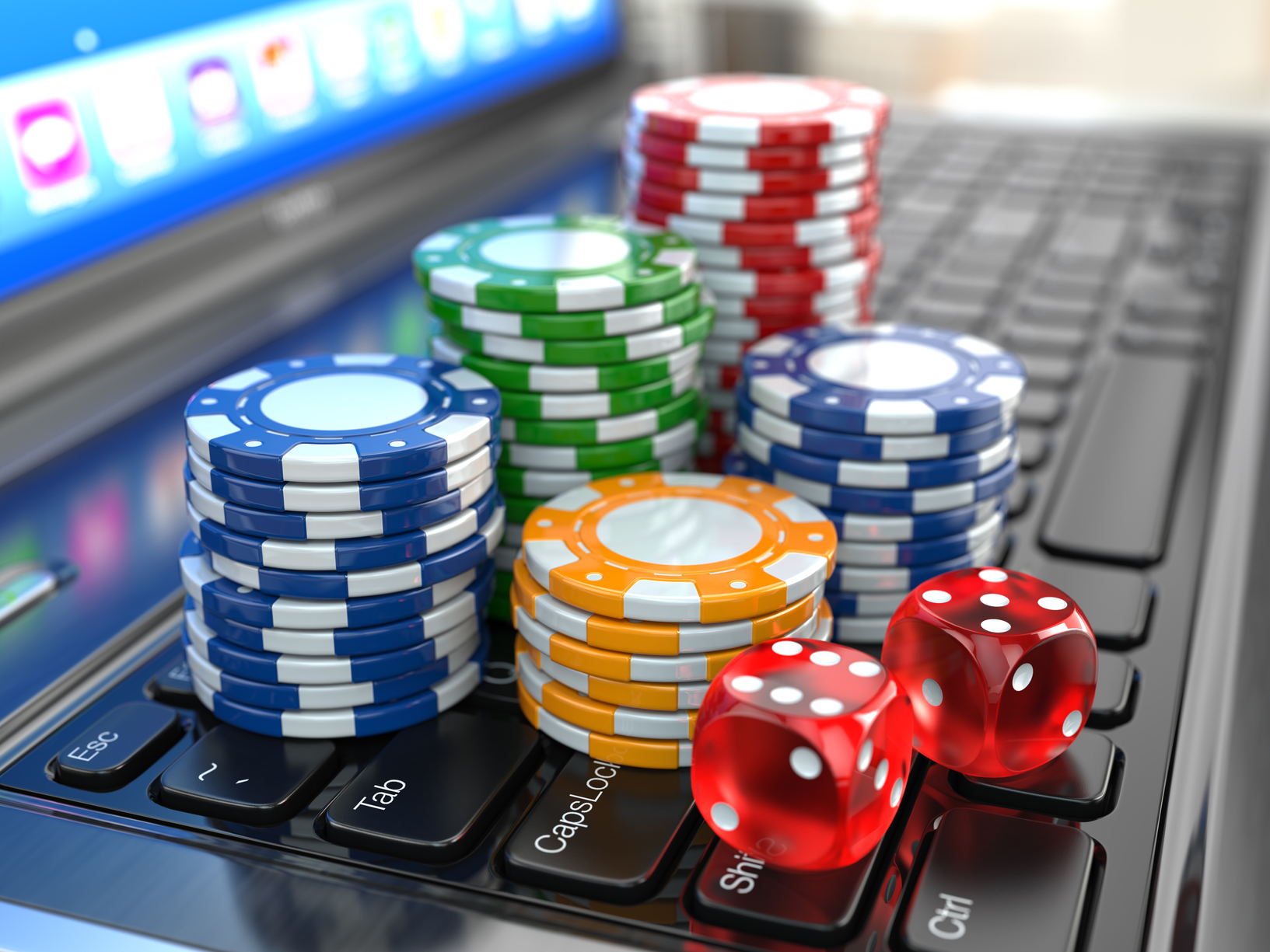 Online Gambling Kpis