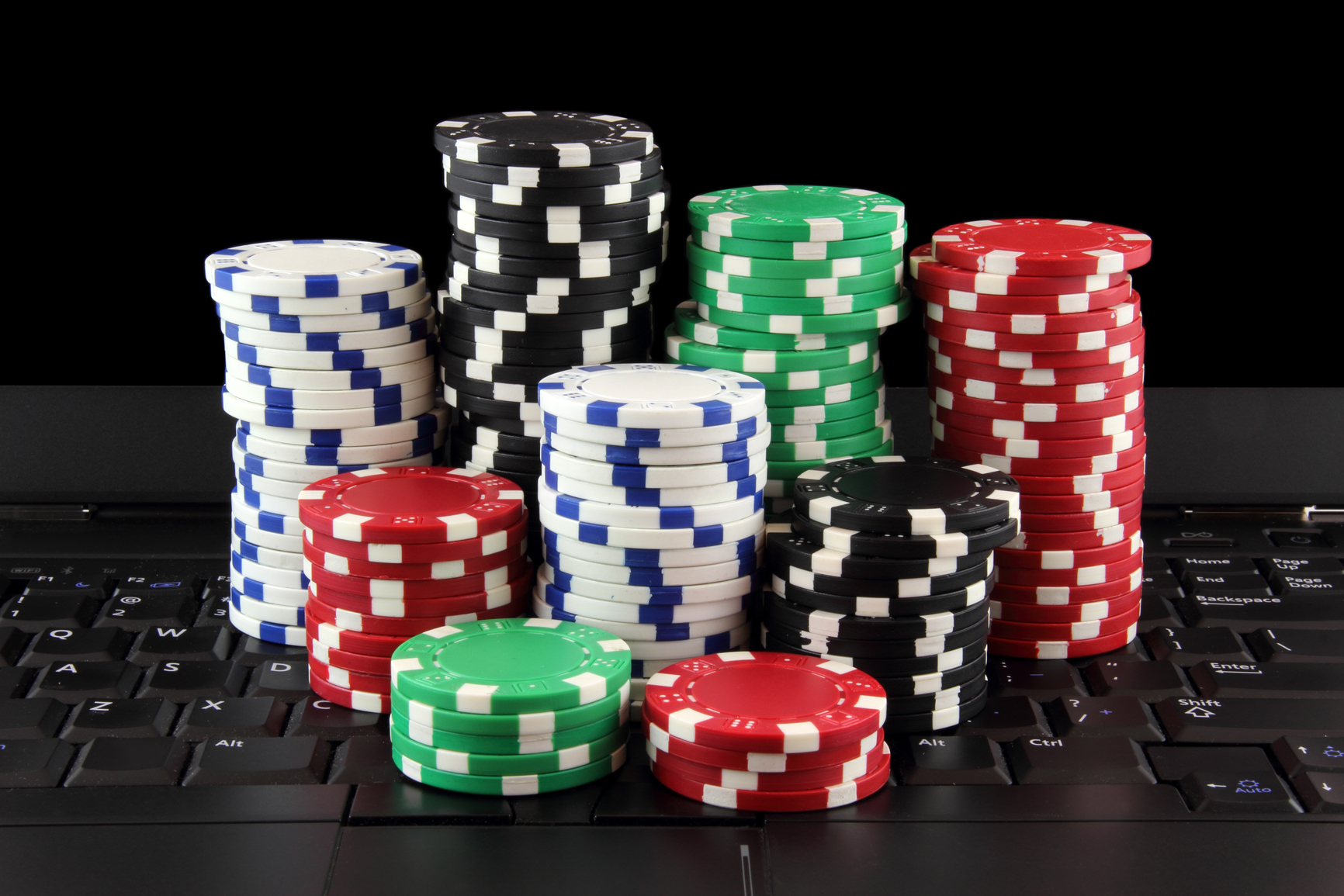 An overview of online gambling in Asia | EveryMatrix