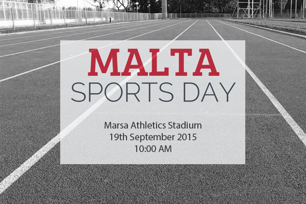 Malta Sports Day