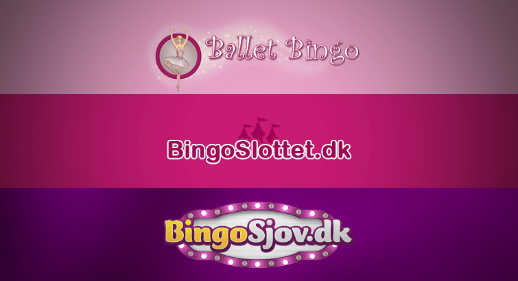 Balletbingo bonuskode