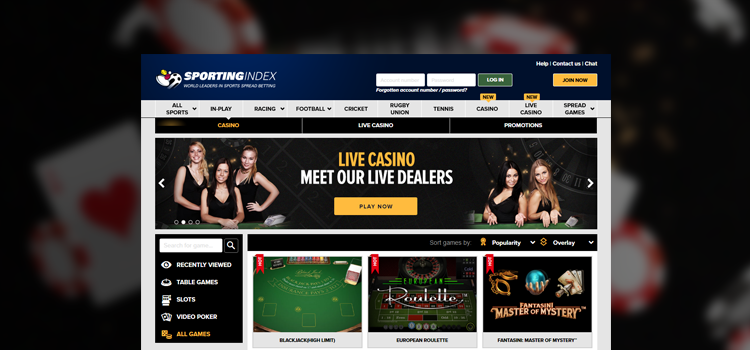 The Impact Of casino online On Your Customers/Followers