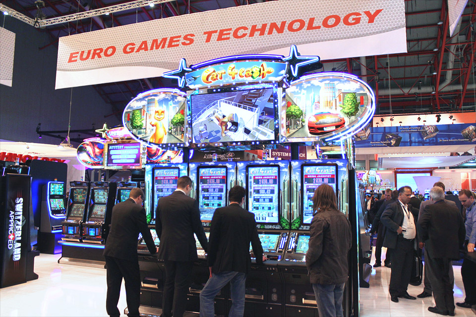 Casino Game Manufacturers & Suppliers, casino game manufacturers.