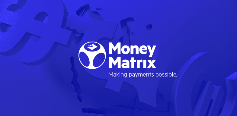 moneymatrix payments