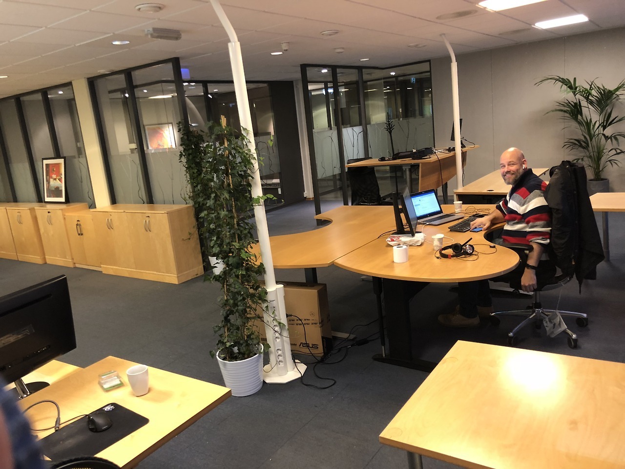 New Norway Office! | EveryMatrix