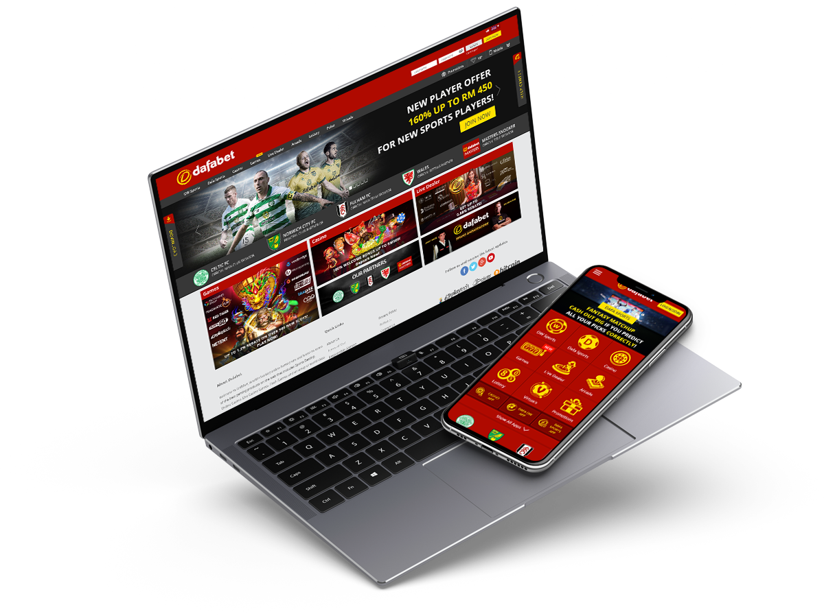 You Can Thank Us Later - 3 Reasons To Stop Thinking About dafabet live dealer