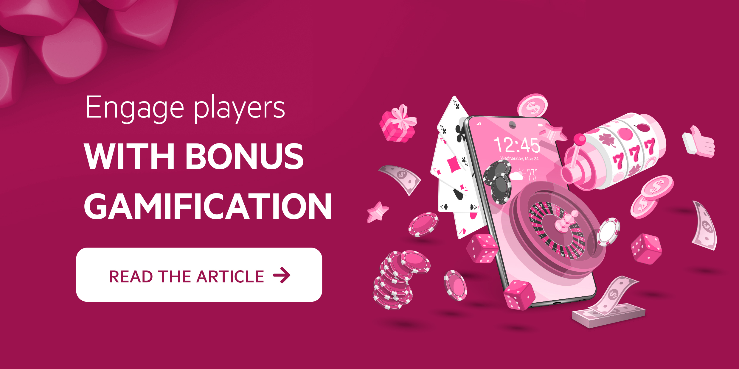 Spin to Win: How Casino Event Gamification Is Reshaping the Way We Play