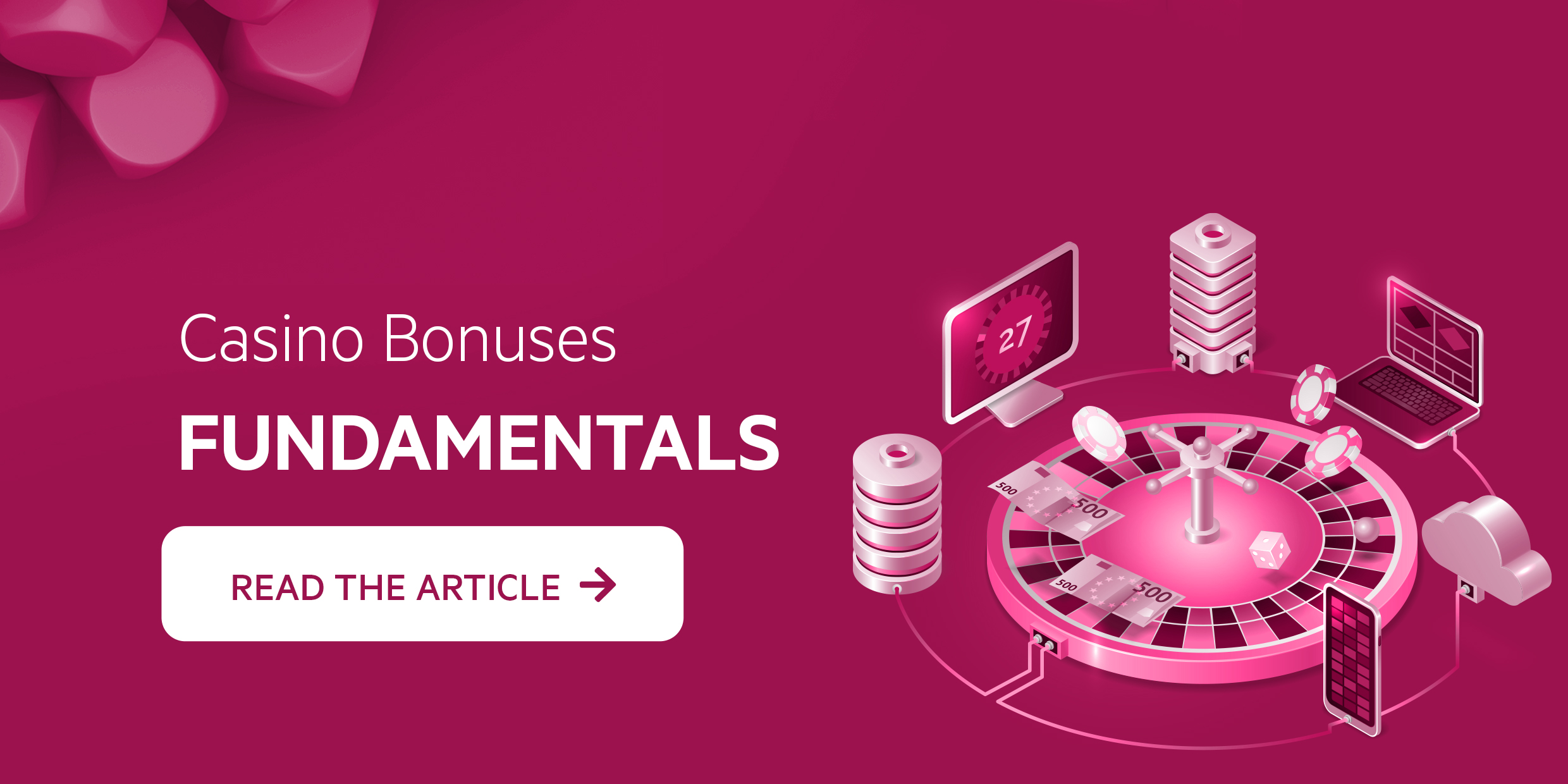 Making The Right Choice: Free Bonus Credits Or No Deposit Free Spins?