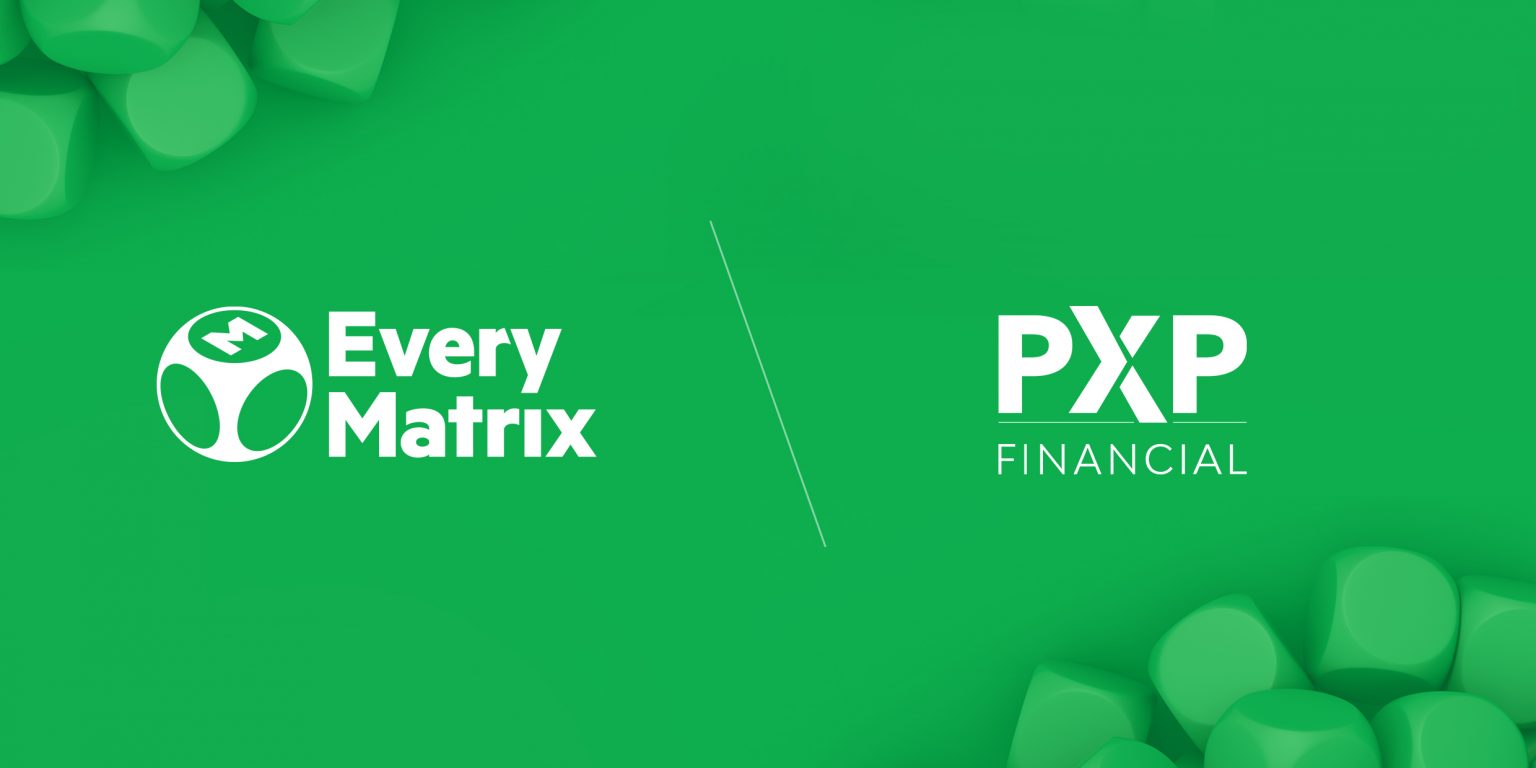EveryMatrix integrates PXP Financial to target the U.S. EveryMatrix
