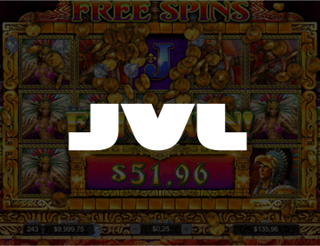 JVL Gaming