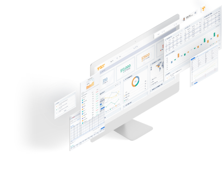 RECURSOS E VANTAGENS<br>  DA PARTNERMATRIX:  