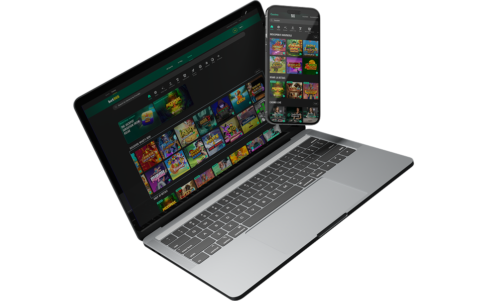 bet365 mockup
