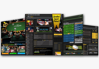 EveryMatrix announce the launch of its Live Betting software solution