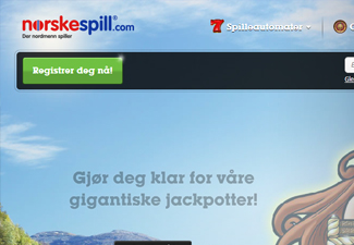 EveryMatrix launches Norskespill.com