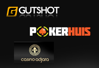 EveryMatrix Signs 4 New Operators in Q1 of 2012