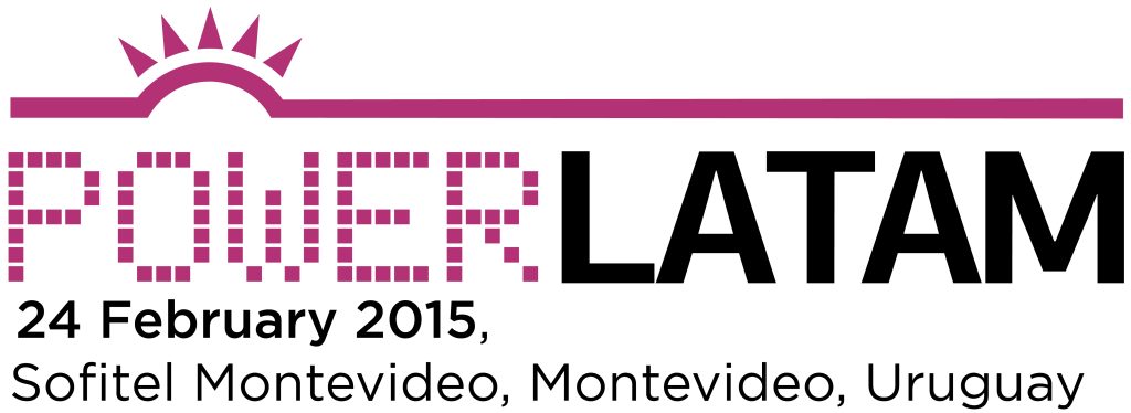 EGR Power LatAm Summit 2015