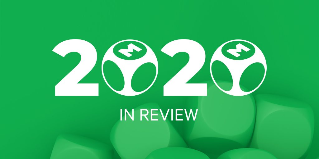 2020 in Review