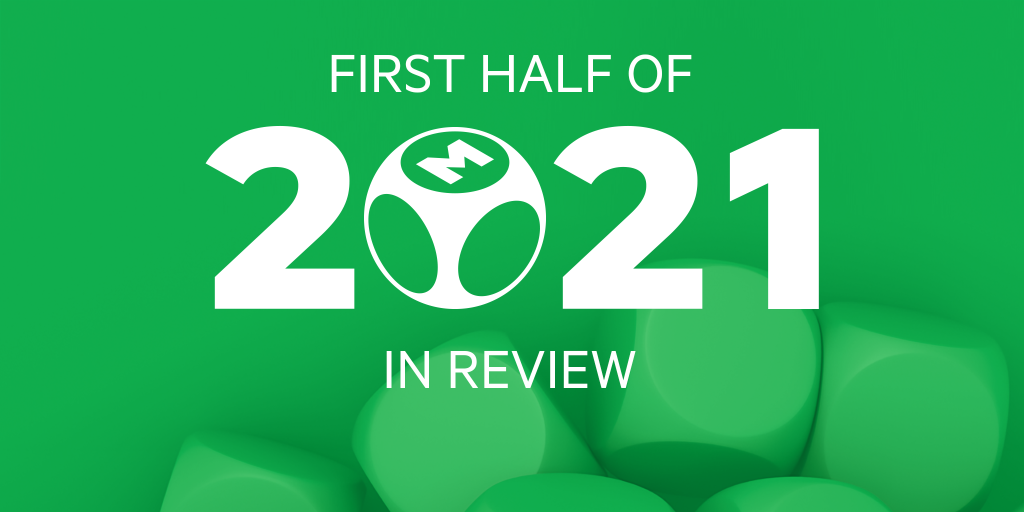 H1 Activity Review: commercial progress, advancing U.S. plans, and reaching 600 employees