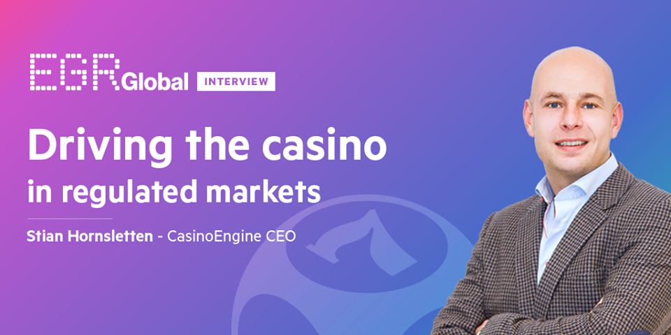 Driving the casino in regulated markets