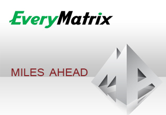 EveryMatrix Acquires Miles Ahead