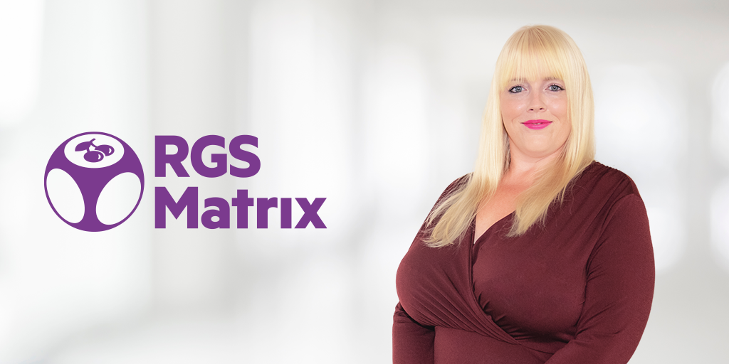 Ashley Bloor joins RGS Matrix as Business Owner