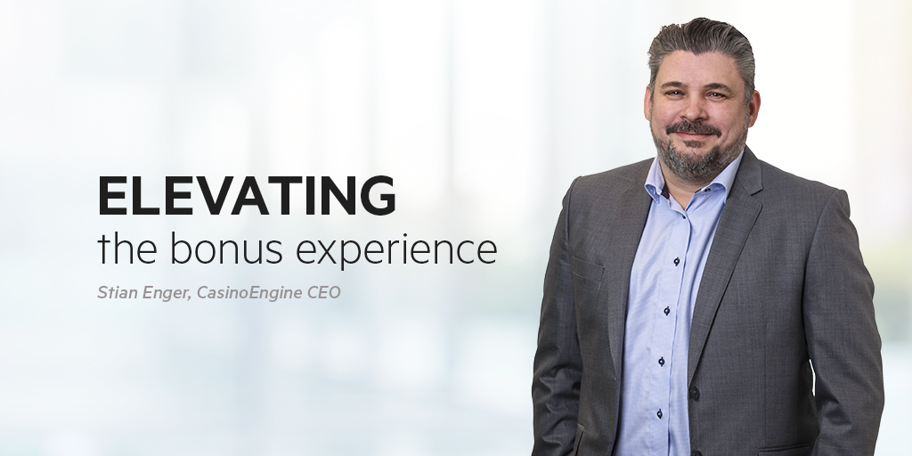 G3 Magazine: Stian Enger on slots bonus hunters and more