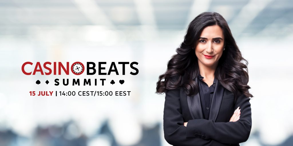 CasinoEngine’s Commercial Director to speak at CasinoBeats Summit on Platforms & Aggregators