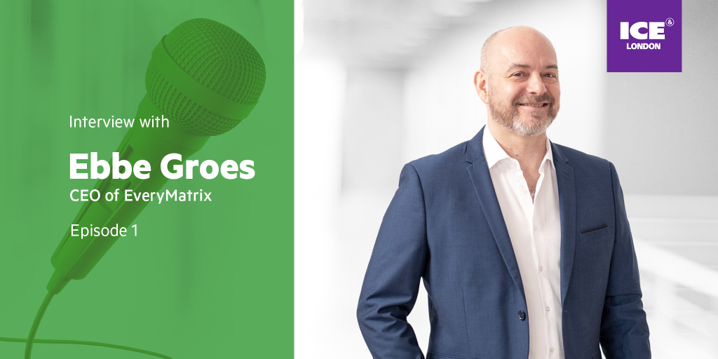 VIDEO SERIES ICE 2022: Ebbe Groes about the Q4 2021 performance