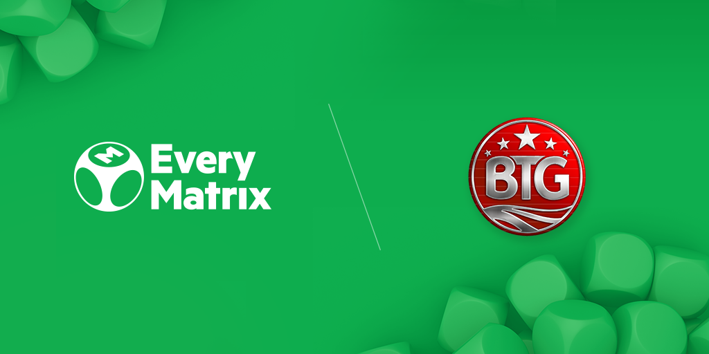 CasinoEngine inks distribution agreement for Big Time Gaming content