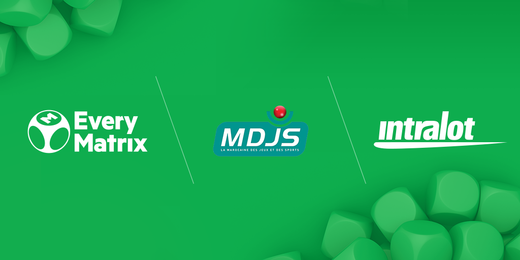 EveryMatrix and Intralot launch  landmark new website for Morocco  state lottery, MDJS