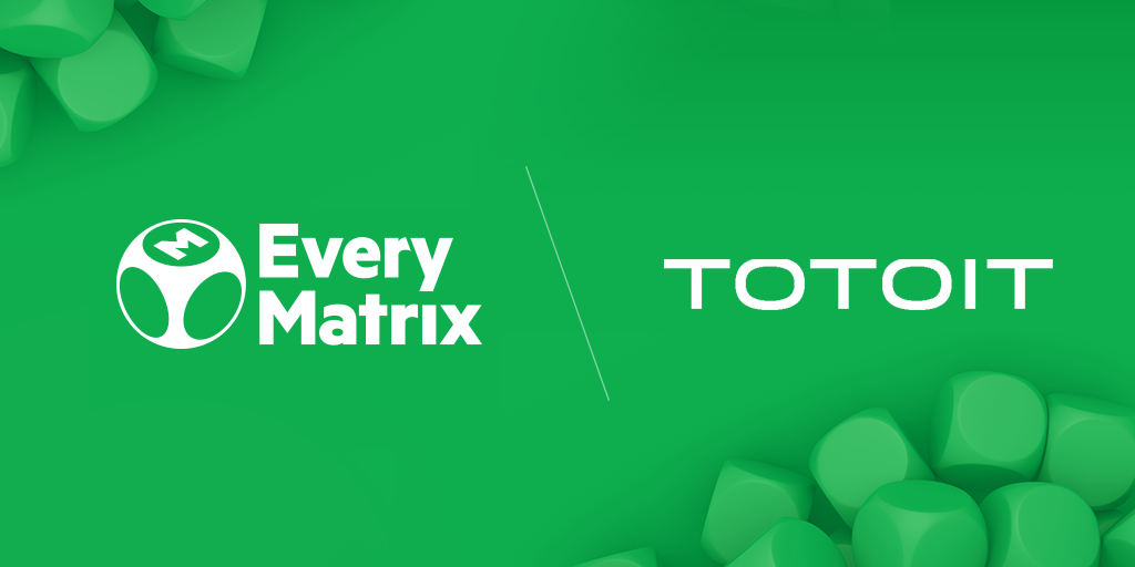 EveryMatrix acquires TOTOIT to expand Front-end Division