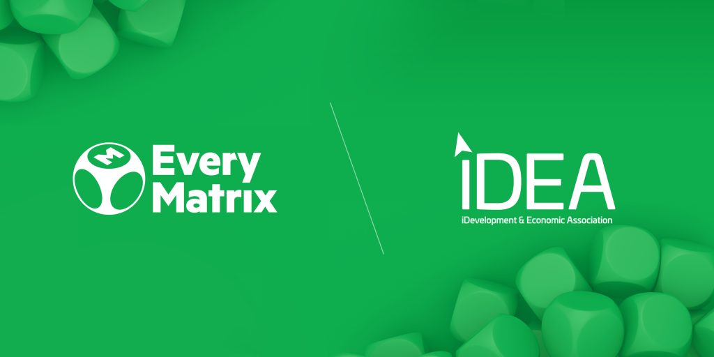 EveryMatrix joins iDEA Growth to bolster U.S. expansion