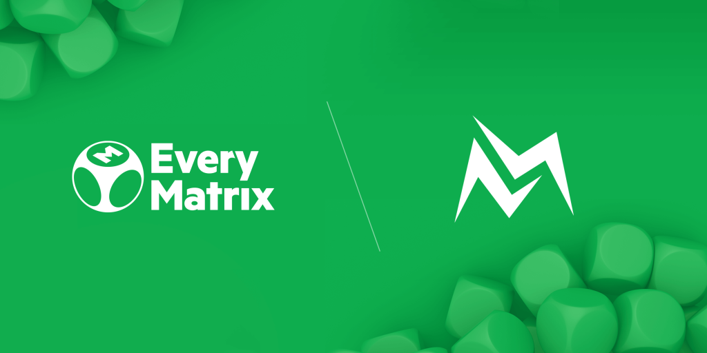 EveryMatrix adds mobileFX to its SlotMatrix RGS