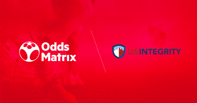 EveryMatrix partners with U.S. Integrity - EveryMatrix