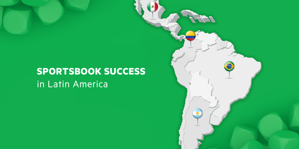 How to achieve sportsbook success in LatAm