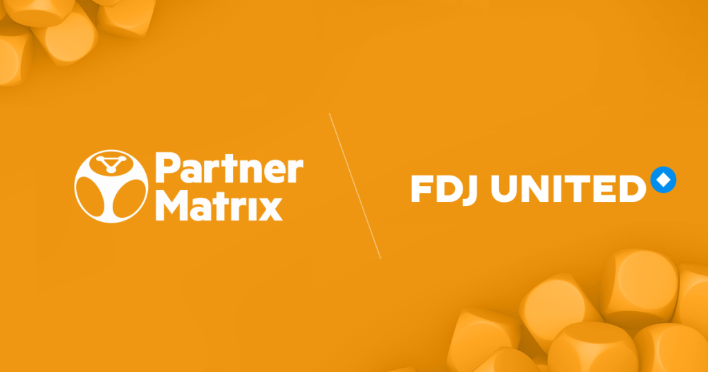 FDJ United (OBG) agrees PartnerMatrix Intelligence deal