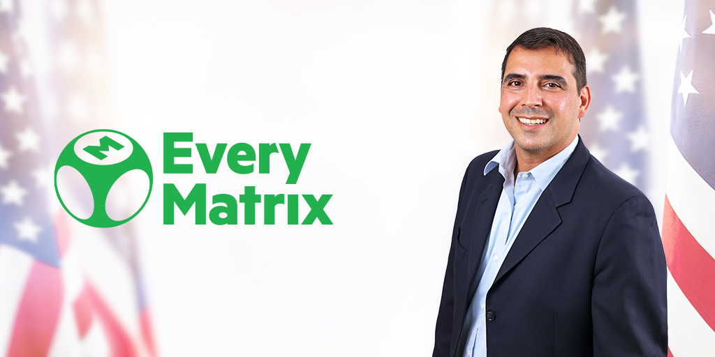 EveryMatrix strengthens Miami office with a new senior commercial hire