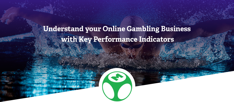 Understand your Online Gambling Business with Key Performance Indicators