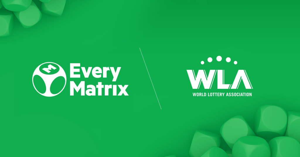 EveryMatrix awarded World Lottery Association security standard