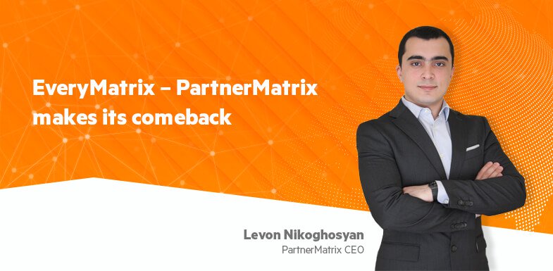 PartnerMatrix makes its comeback