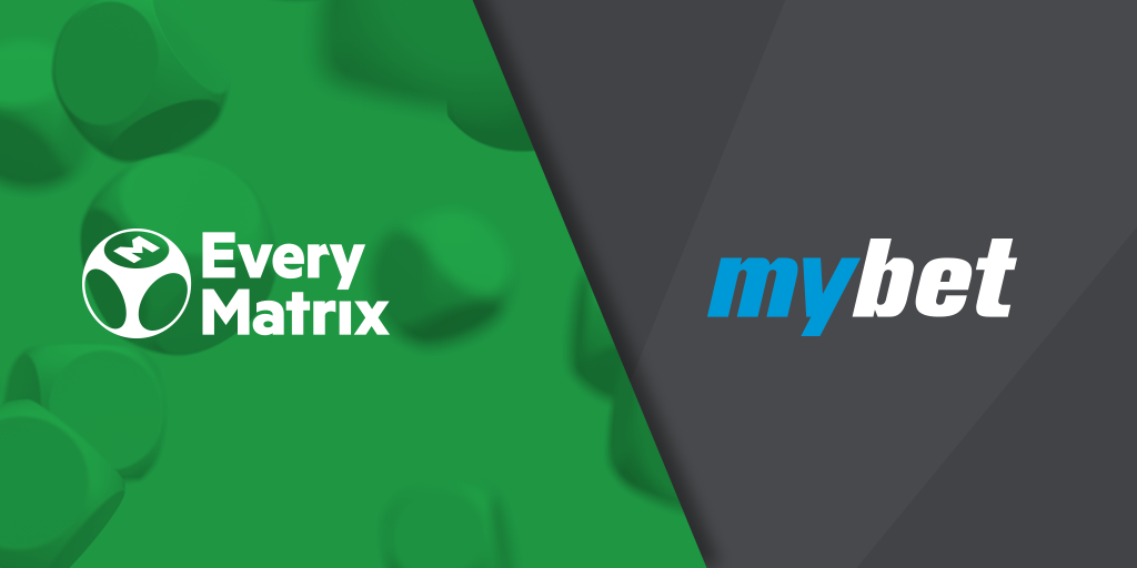 Stian Hornsletten: EveryMatrix will revive mybet as a German player