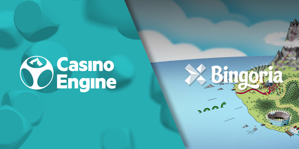 EveryMatrix enhances Norsk Tipping’s bingo offering