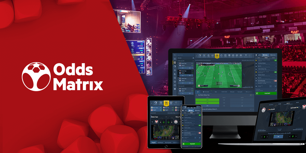 EveryMatrix empowers operators to quickly launch into esports