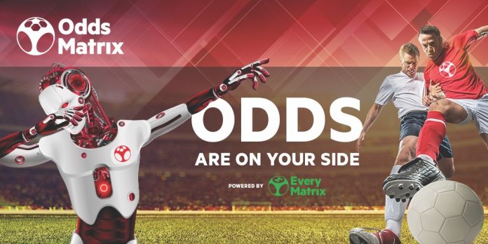 Sports data, automation, and individualization make EveryMatrix sports services a smart bet