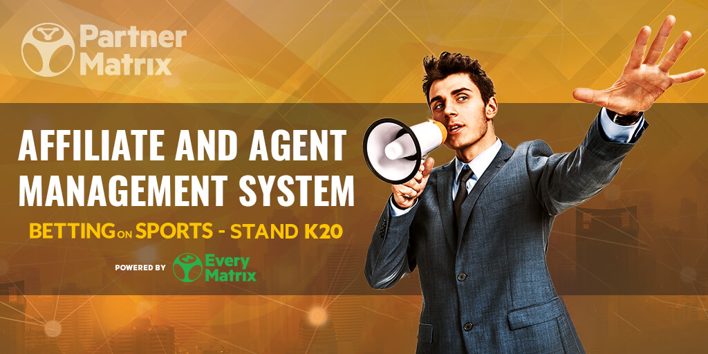 PartnerMatrix joins Betting on Sports Week in London to exhibit latest Affiliate Platform developments