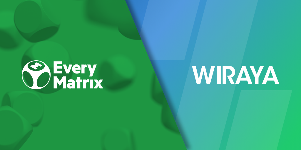 EveryMatrix signs partnership agreement with Wiraya to develop strategic commercial network