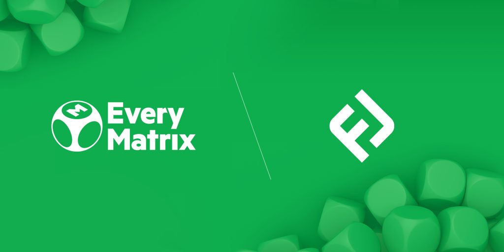 EveryMatrix onboards FlipLuck on RGS Matrix