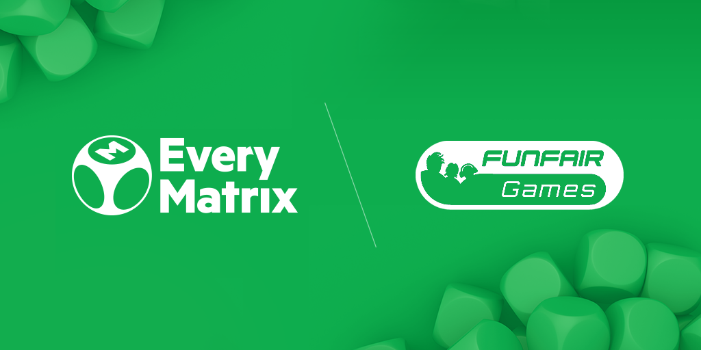 EveryMatrix signs RGS Matrix partnership with FunFair Games