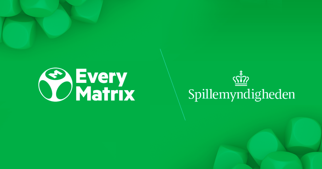EveryMatrix gains new Denmark B2B provider licence approval