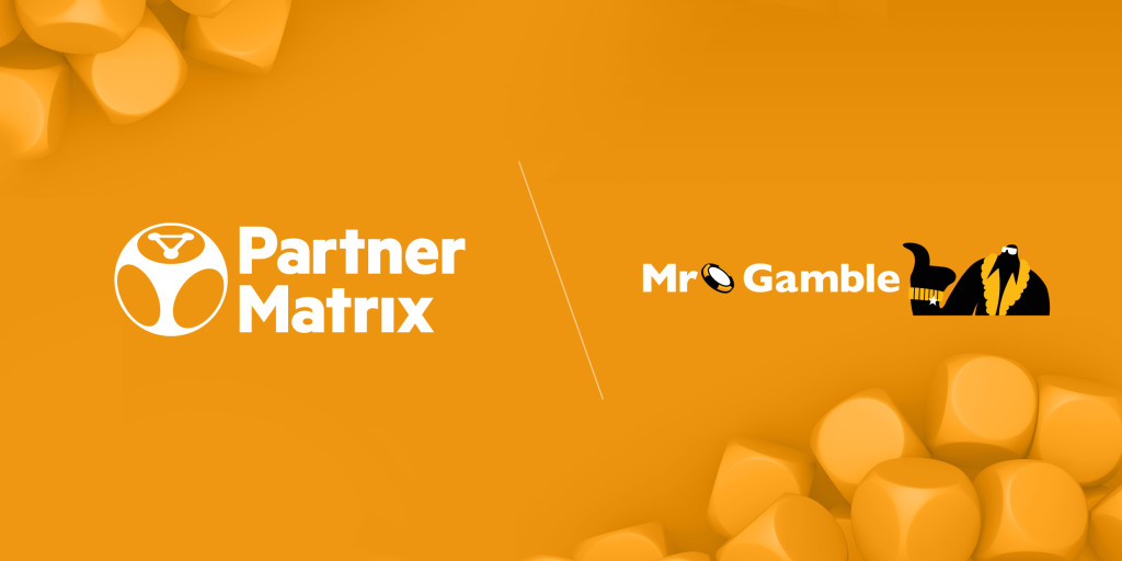 PartnerMatrix inks partnership with Mr Gamble